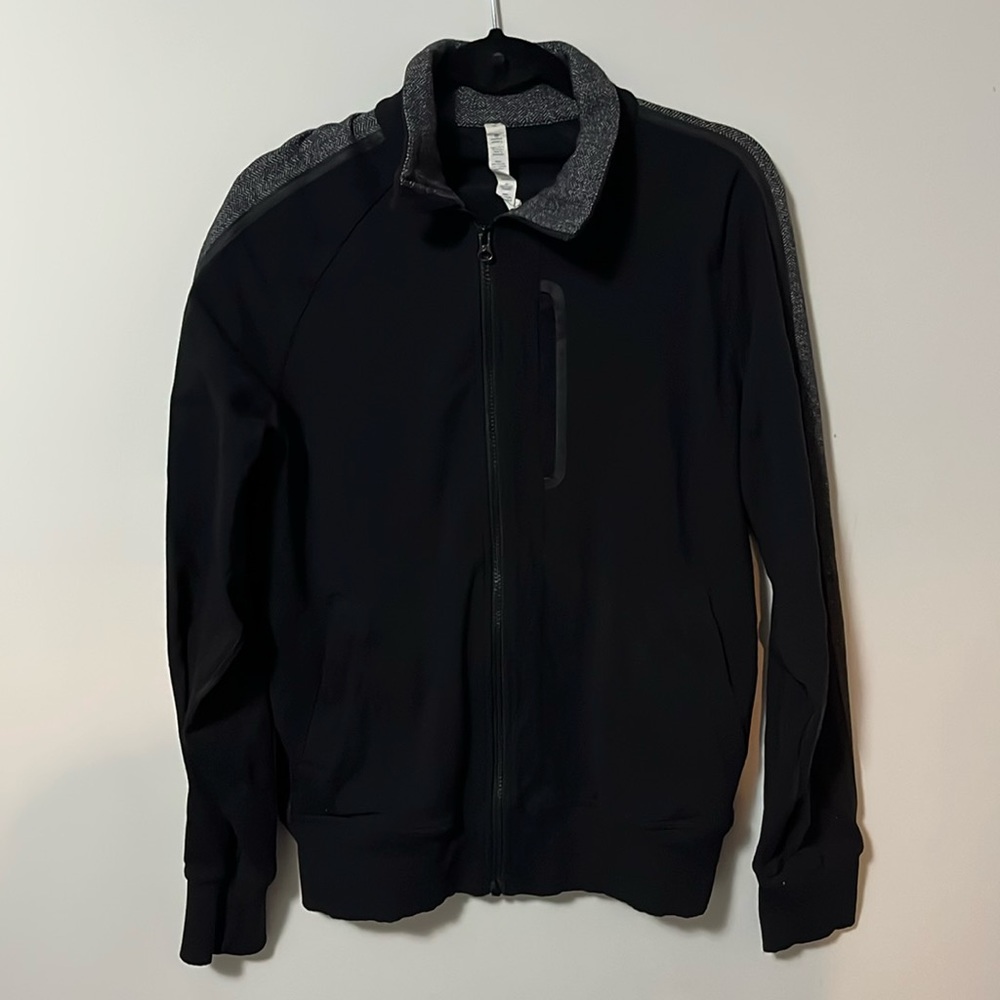 Lululemon Jacket CA35801 RN 106259 Size M